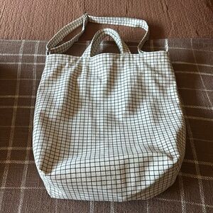 BAGGU - Horizontal Zip Duck Bag